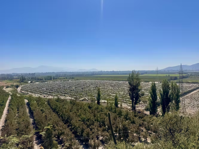 PRECIOSA CASA CON HERMOSA VISTA