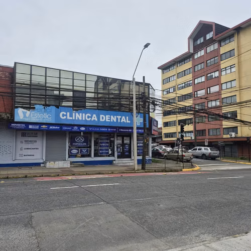 SE ARRIEDA LOCAL  COMERCIAL E PUERTO MOTT