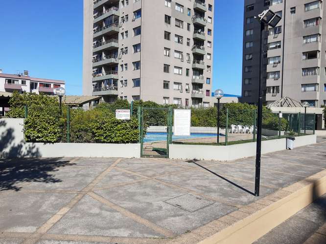 HERMOSO DEPARTAMENTO ARRIENDO,  1D, 1B, 1E, CONCEPCIÓN - Imagen 16