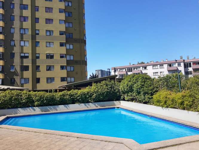 HERMOSO DEPARTAMENTO ARRIENDO,  1D, 1B, 1E, CONCEPCIÓN - Imagen 14