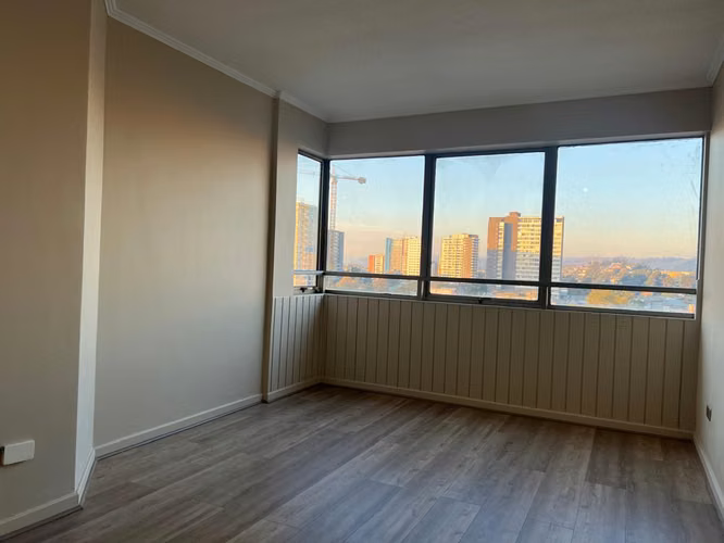 HERMOSO DEPARTAMENTO ARRIENDO,  1D, 1B, 1E, CONCEPCIÓN