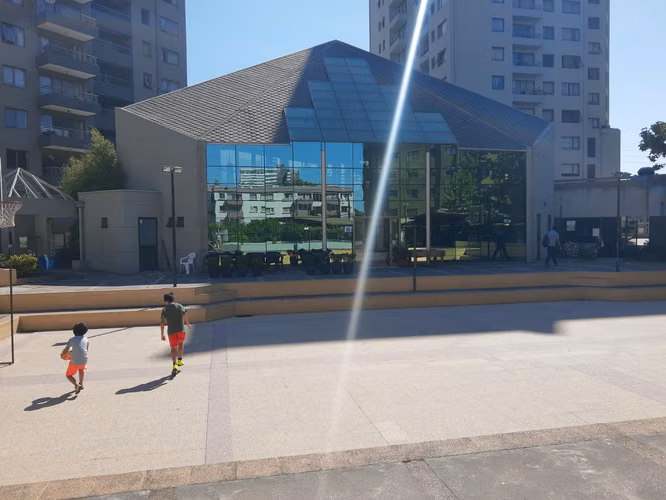 PLAZA MAYOR, ARRIENDA DEPARTAMENTO  1D, 1B, 1E, CONCEPCIÓN