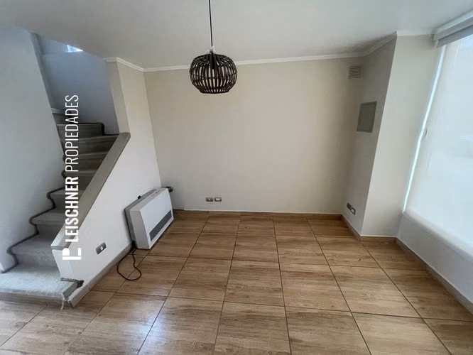 AMPLIA CASA EN CONDOMINIO DE OSORNO, ACEPTAN MASCOTAS  3D3B