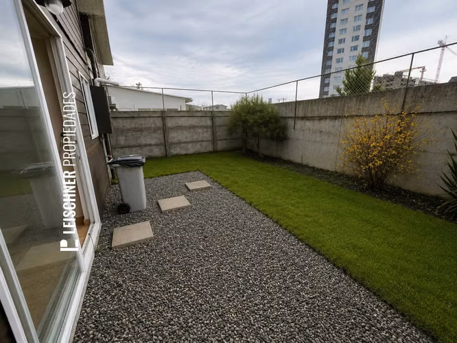 AMPLIA CASA EN CONDOMINIO DE OSORNO, ACEPTAN MASCOTAS  3D3B