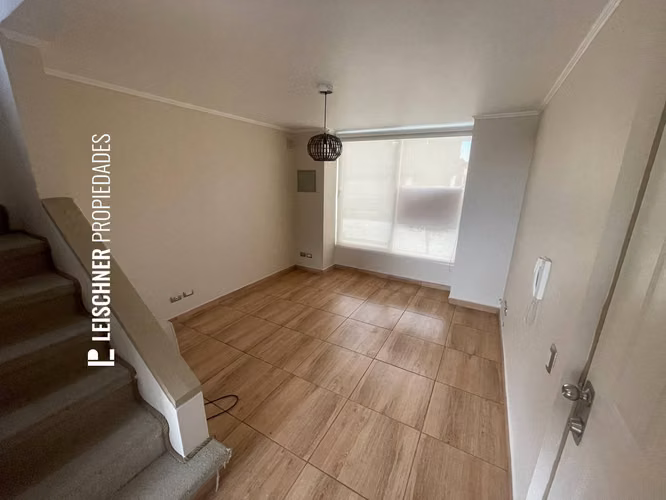 AMPLIA CASA EN CONDOMINIO DE OSORNO, ACEPTAN MASCOTAS  3D3B
