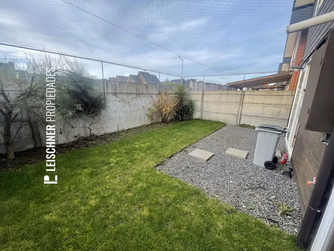 AMPLIA CASA EN CONDOMINIO DE OSORNO, ACEPTAN MASCOTAS  3D3B