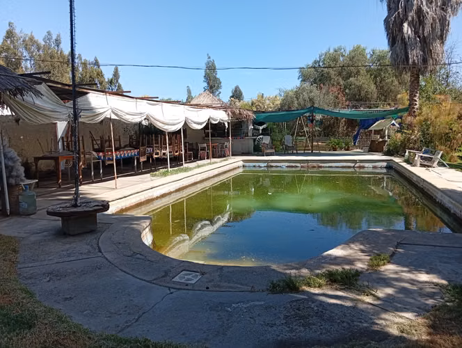 HERMOSO LUGAR PARA VIVIR !! HACIENDA EL MIRADOR - Imagen 17
