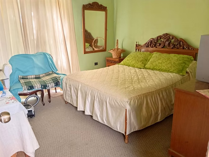 HERMOSO LUGAR PARA VIVIR !! HACIENDA EL MIRADOR - Imagen 11