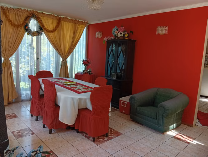HERMOSO LUGAR PARA VIVIR !! HACIENDA EL MIRADOR - Imagen 8