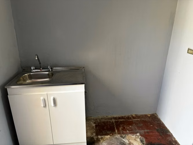 CASA 2D CON PATIO EN ANTOFAGASTA