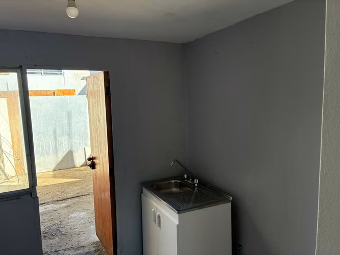 CASA 2D CON PATIO EN ANTOFAGASTA