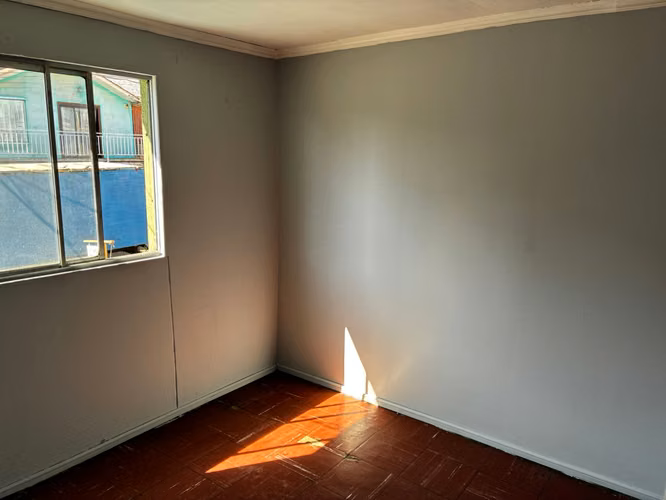 CASA 2D CON PATIO EN ANTOFAGASTA