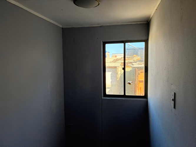 CASA 2D CON PATIO EN ANTOFAGASTA