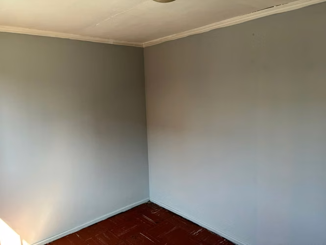 CASA 2D CON PATIO EN ANTOFAGASTA