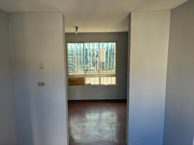 CASA 2D CON PATIO EN ANTOFAGASTA