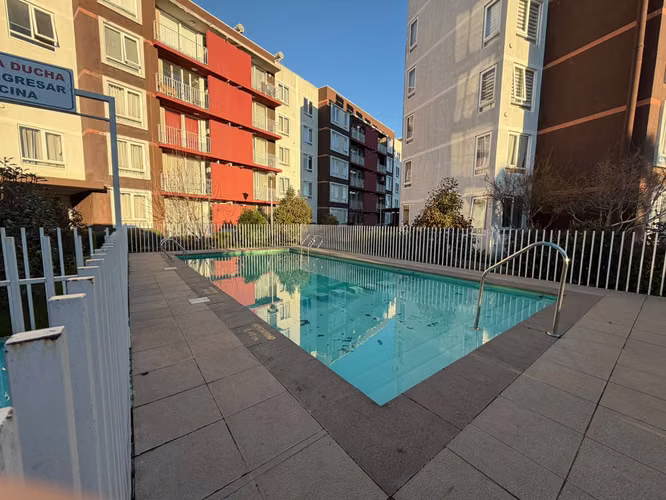 VENTA  DEPARTAMENTO 3 DORMITORIOS PARQUE SCHLEYER