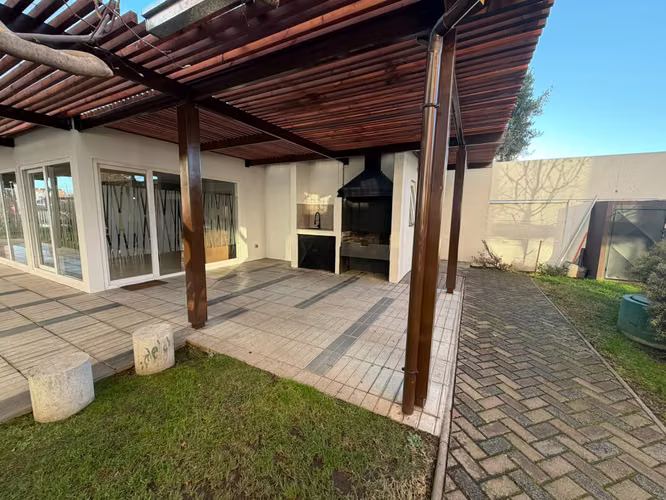 VENTA  DEPARTAMENTO 3 DORMITORIOS PARQUE SCHLEYER
