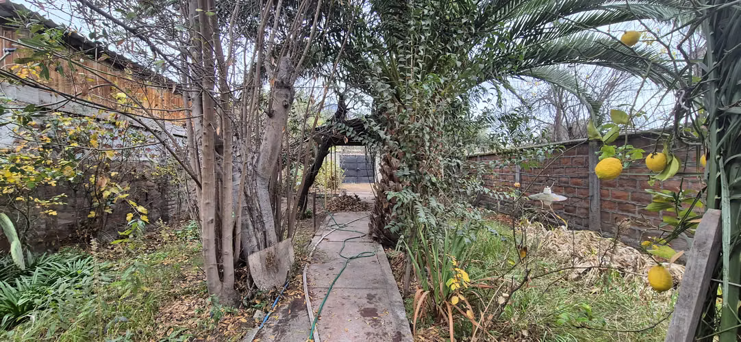 TERRENO IDEAL PARA NEGOCIO PROPIO UBICACIÓN ESTRATÉGICA