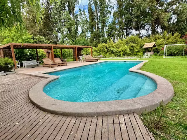 ARRIENDA RESIDENCIA PREMIUM EN PADRE HURTADO - Imagen 4