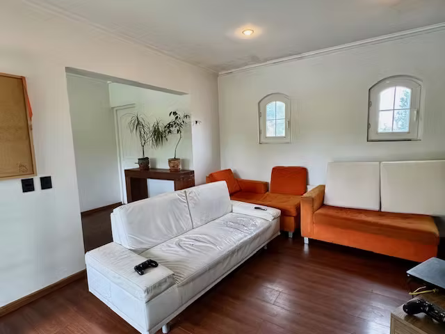 ARRIENDA RESIDENCIA PREMIUM EN PADRE HURTADO - Imagen 12