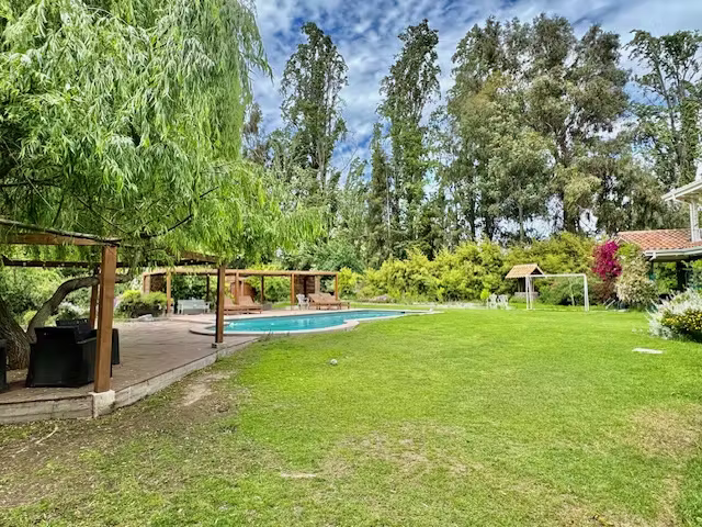 ARRIENDA RESIDENCIA PREMIUM EN PADRE HURTADO - Imagen 5