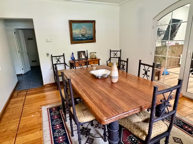 ARRIENDA RESIDENCIA PREMIUM EN PADRE HURTADO - Imagen 6