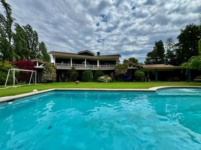 ARRIENDA RESIDENCIA PREMIUM EN PADRE HURTADO - Imagen 3