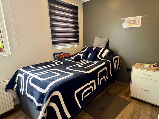 ARRIENDA RESIDENCIA PREMIUM EN PADRE HURTADO - Imagen 14