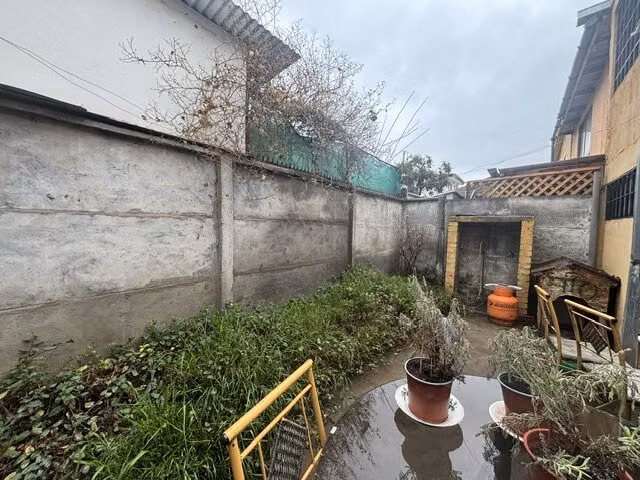 Casa en Venta en Puente Alto
