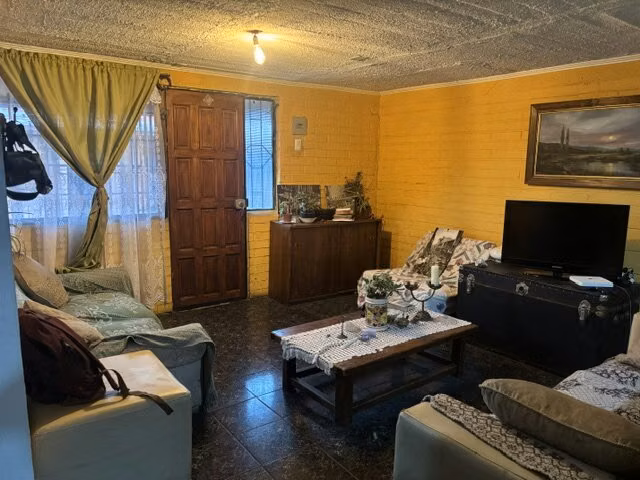 Casa en Venta en Puente Alto