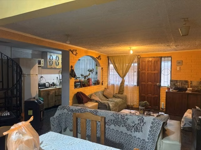 Casa en Venta en Puente Alto