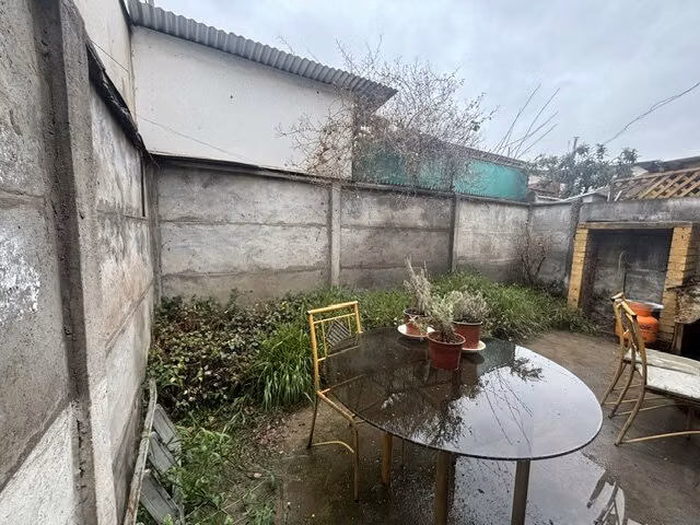 Casa en Venta en Puente Alto