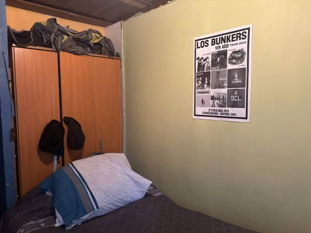 Casa en Venta en Puente Alto