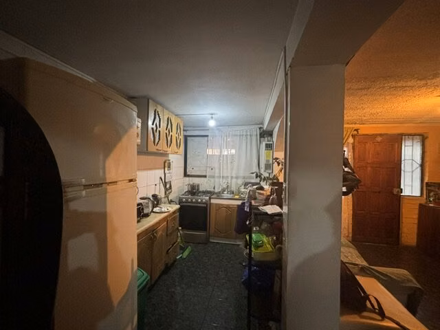 Casa en Venta en Puente Alto