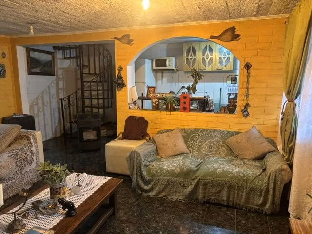 Casa en Venta en Puente Alto