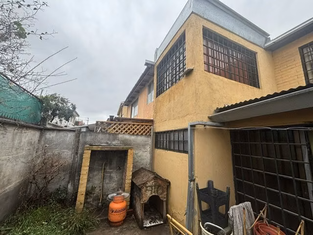 Casa en Venta en Puente Alto