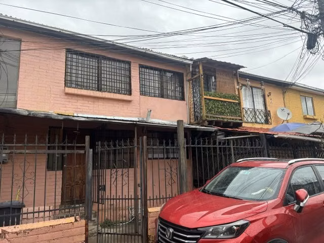 Casa en Venta en Puente Alto