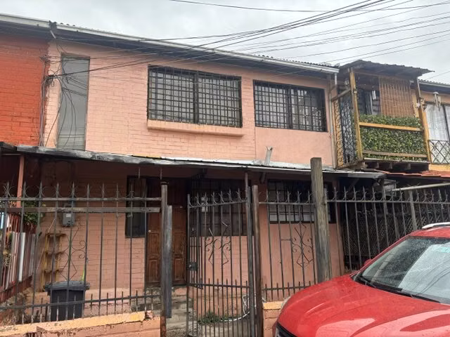 Casa en Venta en Puente Alto