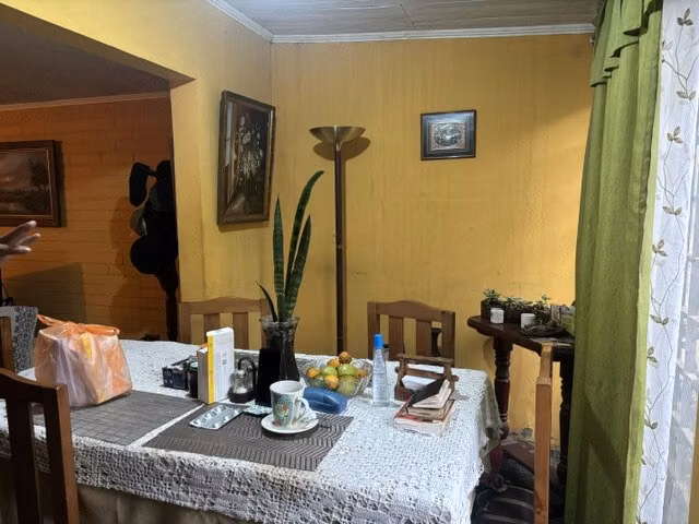 Casa en Venta en Puente Alto