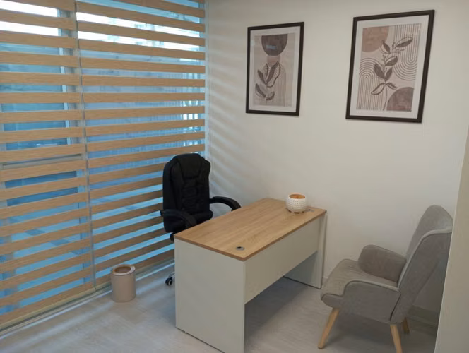 Oficina en Venta en Ñuñoa
