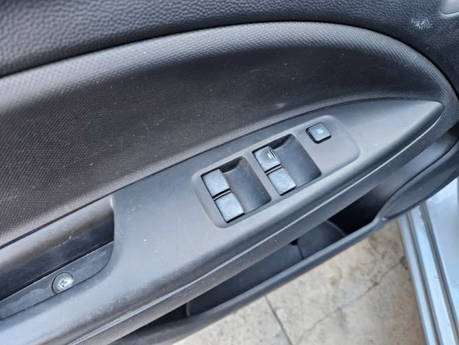 Mitsubishi Mirage 1.2  Gls Mt 2018