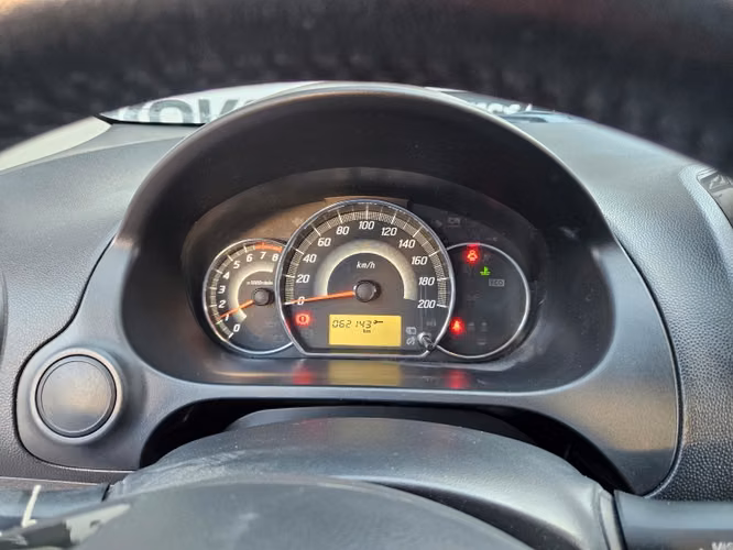 Mitsubishi Mirage 1.2  Gls Mt 2018