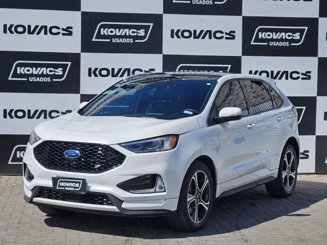 Ford Edge 2.7 St At 4x4 2023