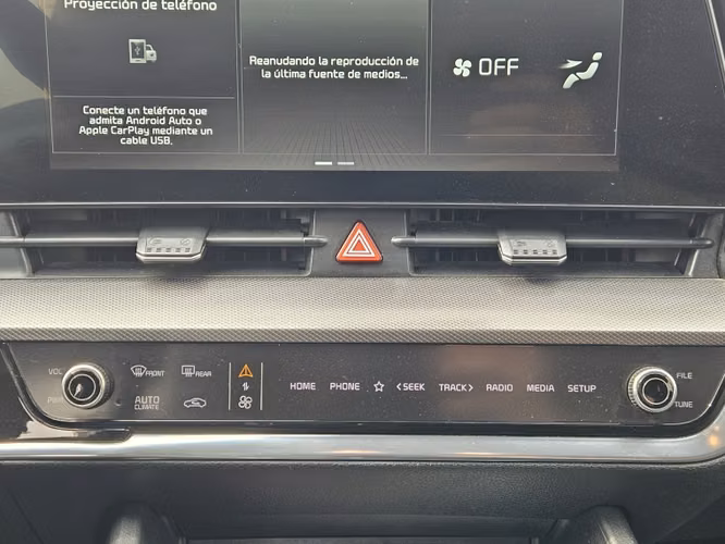 Kia Sportage Sportage Ex 2.0 8at Dsl Ci 2022