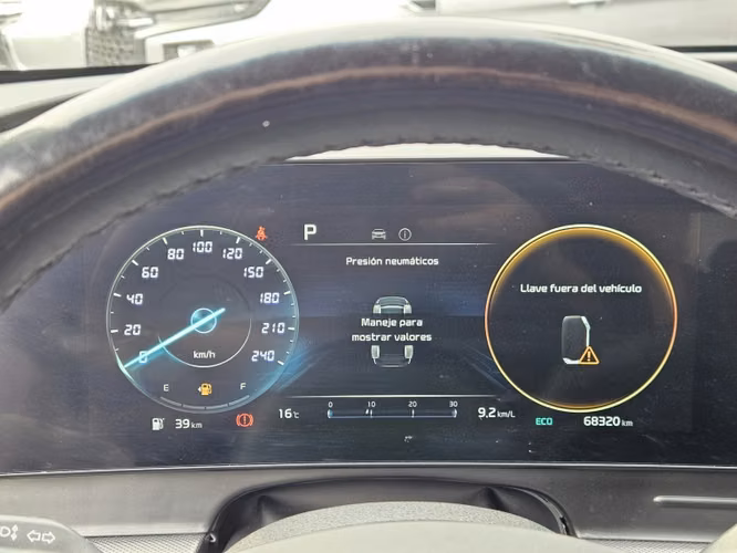 Kia Sportage Sportage Ex 2.0 8at Dsl Ci 2022