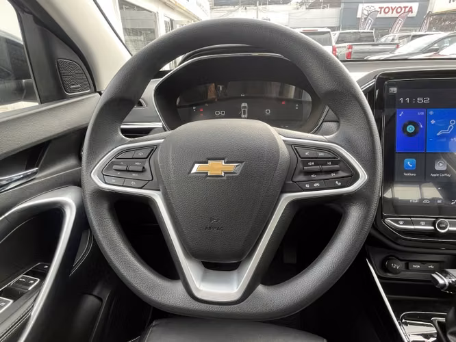 Chevrolet Captiva 1.5 Premier At 2026