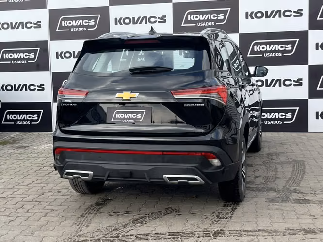Chevrolet Captiva 1.5 Premier At 2026