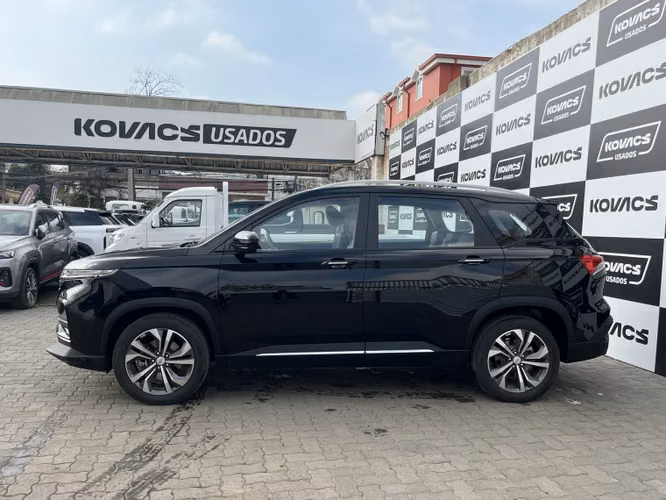 Chevrolet Captiva 1.5 Premier At 2026