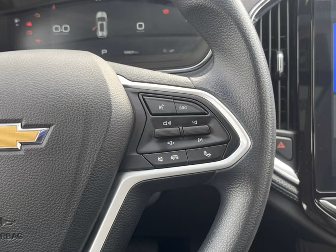 Chevrolet Captiva 1.5 Premier At 2026