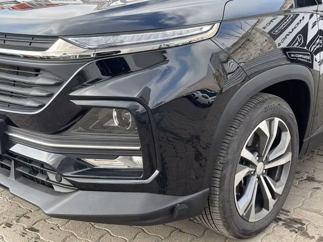 Chevrolet Captiva 1.5 Premier At 2026